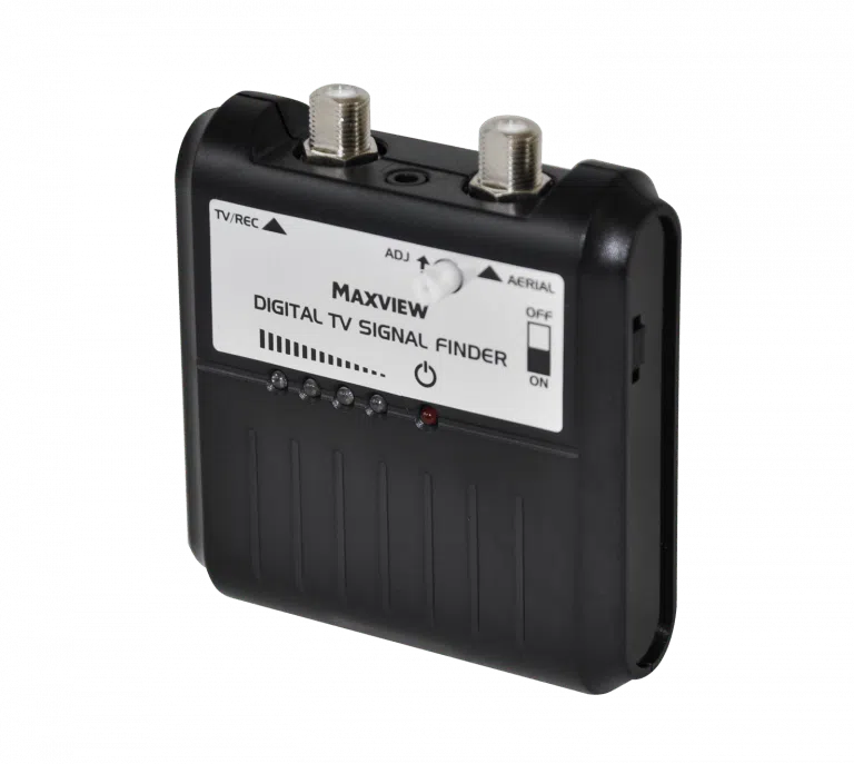TV Signal Finder Maxview Digital TV Signal Finder
