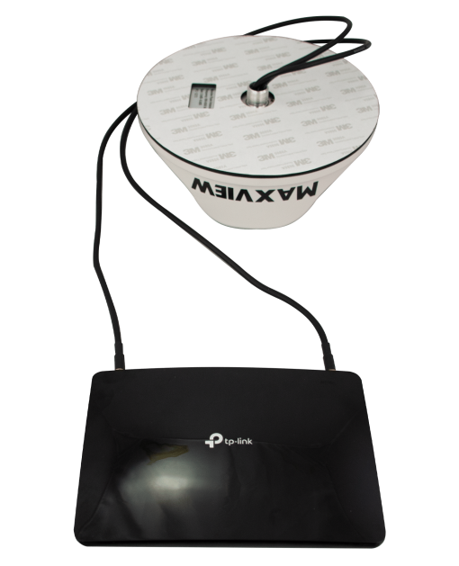TP-Link External Antenna